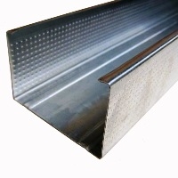 Профиль CW 75*50*4 м 0,45 мм