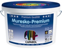 Фасадная краска Caparol Muresko-Premium B3 (10 л)