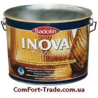 Латексная краска Sadolin Extramat, 10 л