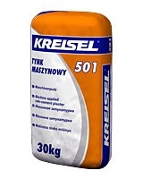 Kreisel 501 Maschinenputz штукатурка известково-цементная, 30 кг