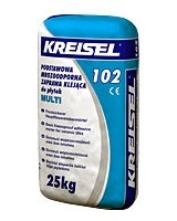 Kreisel 102 Multi клей для плитки, 25 кг