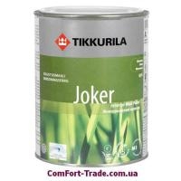 Интерьерная краска Tikkurila Joker (9 л)