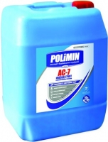 Polimin AC-7 грунтовка глубокого проникновения (10л)