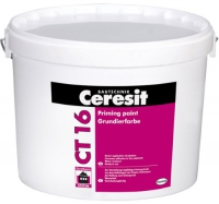 Ceresit CT 16 грунтующая краска (10 кг)