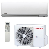Кондиционер Toshiba RAS-13SKV-E2/RAS-13SAV-E2