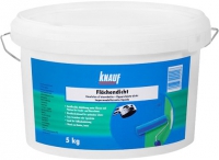 Кnauf Flachendicht гидроизоляция (5 кг)